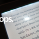 Image for article titled You Really Don't Want to Drop the New Nook Simple Touch
